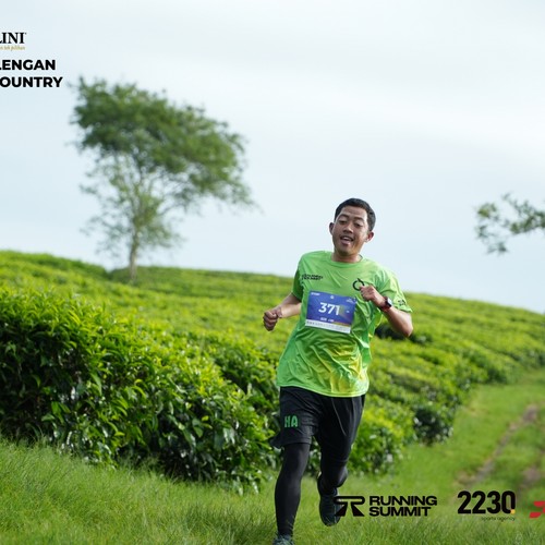 Race photo from PANGALENGAN CROSS-COUNTRY