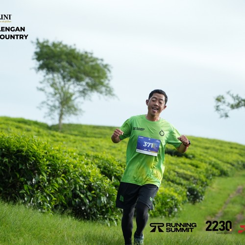 Race photo from PANGALENGAN CROSS-COUNTRY