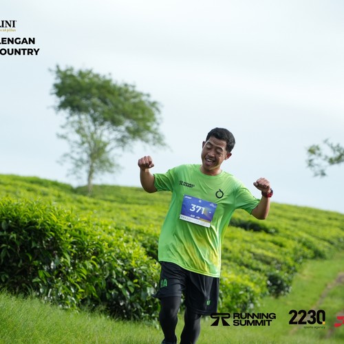 Race photo from PANGALENGAN CROSS-COUNTRY