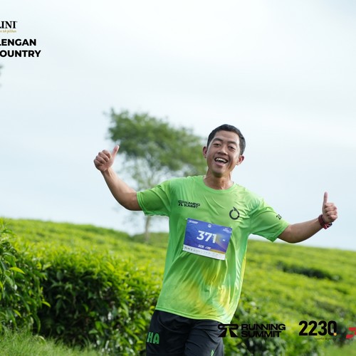 Race photo from PANGALENGAN CROSS-COUNTRY