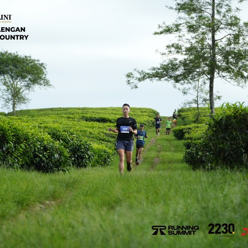 Race photo from PANGALENGAN CROSS-COUNTRY