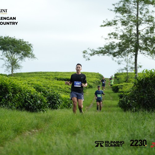 Race photo from PANGALENGAN CROSS-COUNTRY