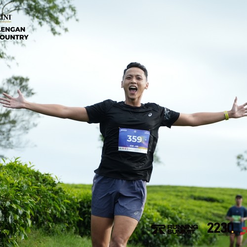 Race photo from PANGALENGAN CROSS-COUNTRY