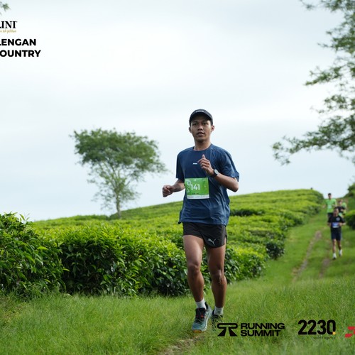 Race photo from PANGALENGAN CROSS-COUNTRY