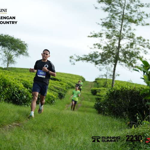 Race photo from PANGALENGAN CROSS-COUNTRY