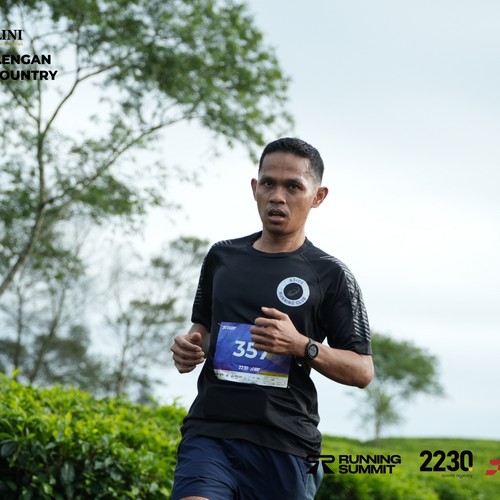 Race photo from PANGALENGAN CROSS-COUNTRY