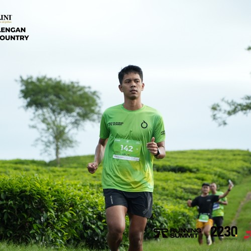 Race photo from PANGALENGAN CROSS-COUNTRY