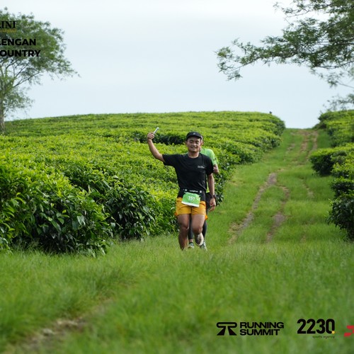 Race photo from PANGALENGAN CROSS-COUNTRY