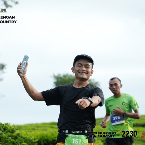 Race photo from PANGALENGAN CROSS-COUNTRY