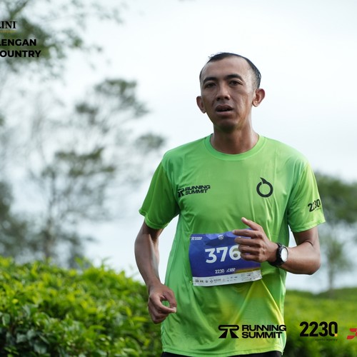 Race photo from PANGALENGAN CROSS-COUNTRY