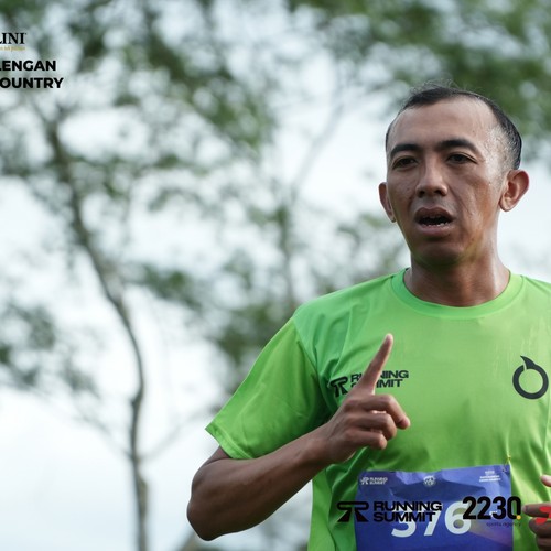 Race photo from PANGALENGAN CROSS-COUNTRY