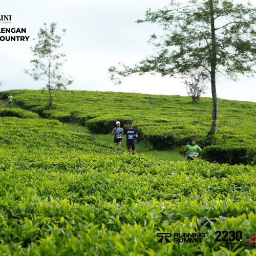 Race photo from PANGALENGAN CROSS-COUNTRY