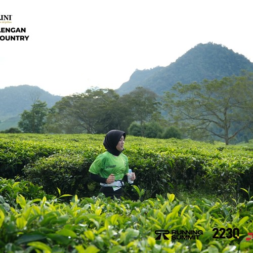 Race photo from PANGALENGAN CROSS-COUNTRY