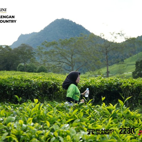 Race photo from PANGALENGAN CROSS-COUNTRY
