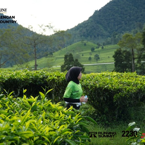 Race photo from PANGALENGAN CROSS-COUNTRY