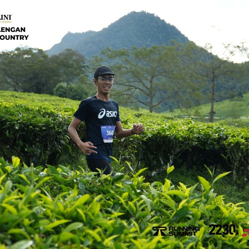 Race photo from PANGALENGAN CROSS-COUNTRY