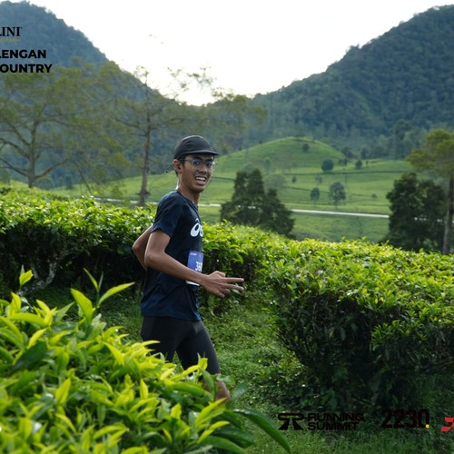 Race photo from PANGALENGAN CROSS-COUNTRY
