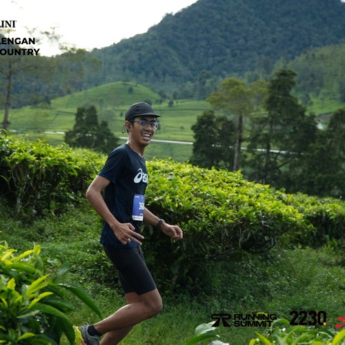 Race photo from PANGALENGAN CROSS-COUNTRY