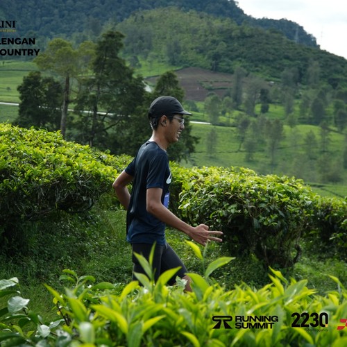 Race photo from PANGALENGAN CROSS-COUNTRY