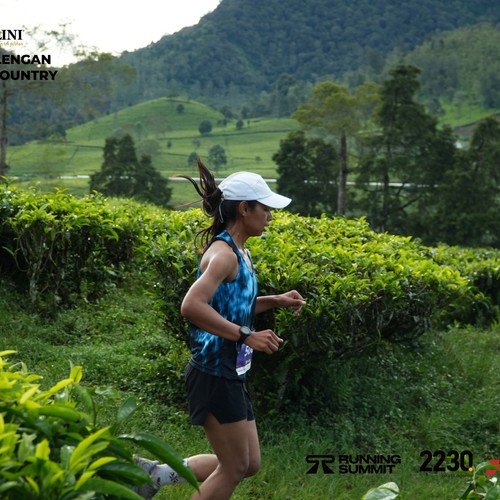 Race photo from PANGALENGAN CROSS-COUNTRY