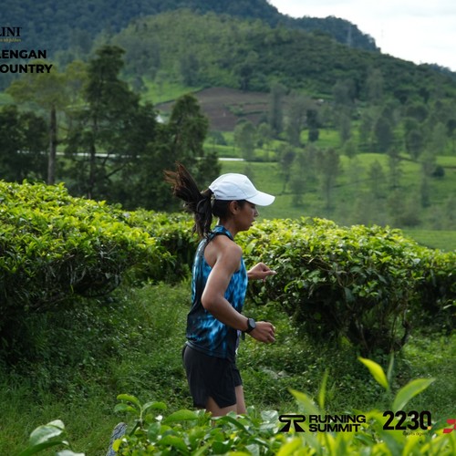 Race photo from PANGALENGAN CROSS-COUNTRY