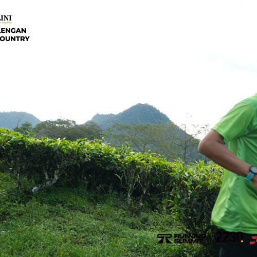 Race photo from PANGALENGAN CROSS-COUNTRY