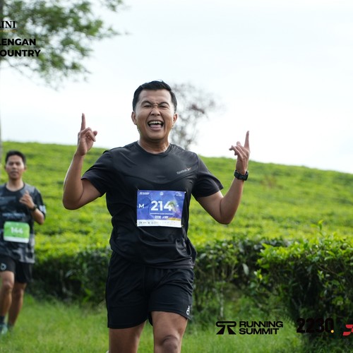 Race photo from PANGALENGAN CROSS-COUNTRY