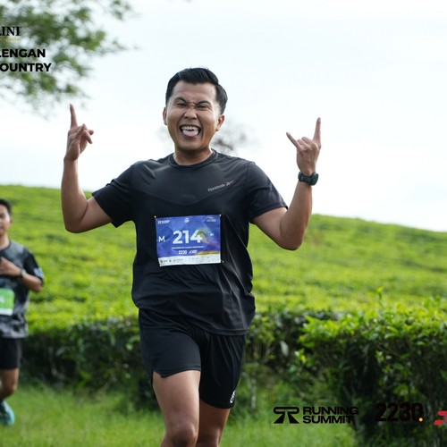 Race photo from PANGALENGAN CROSS-COUNTRY