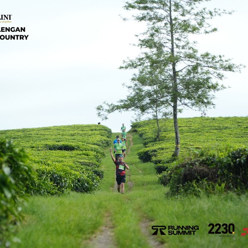 Race photo from PANGALENGAN CROSS-COUNTRY