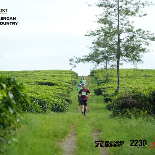 Race photo from PANGALENGAN CROSS-COUNTRY