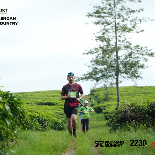 Race photo from PANGALENGAN CROSS-COUNTRY