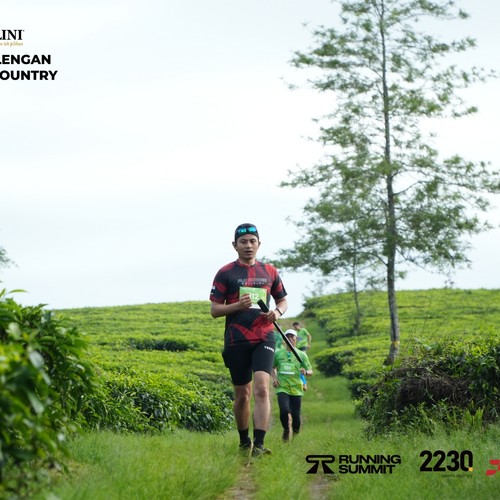 Race photo from PANGALENGAN CROSS-COUNTRY
