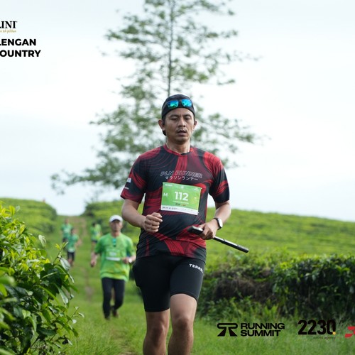 Race photo from PANGALENGAN CROSS-COUNTRY