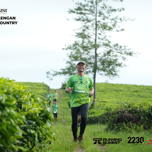 Race photo from PANGALENGAN CROSS-COUNTRY
