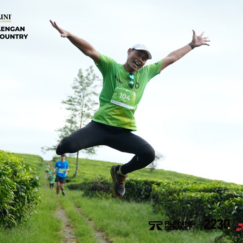 Race photo from PANGALENGAN CROSS-COUNTRY