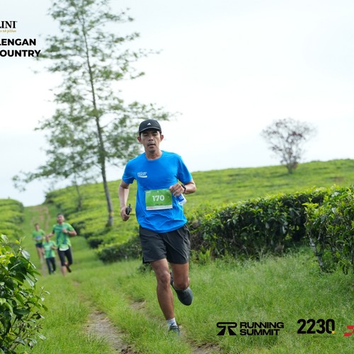 Race photo from PANGALENGAN CROSS-COUNTRY