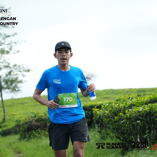 Race photo from PANGALENGAN CROSS-COUNTRY