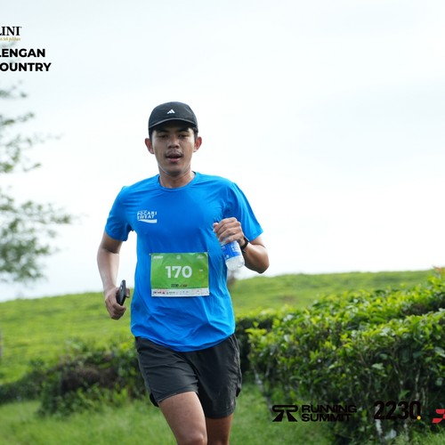 Race photo from PANGALENGAN CROSS-COUNTRY