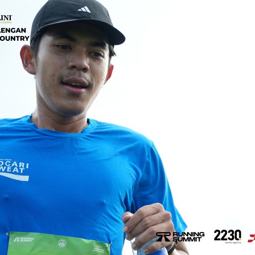 Race photo from PANGALENGAN CROSS-COUNTRY