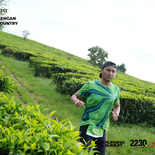 Race photo from PANGALENGAN CROSS-COUNTRY