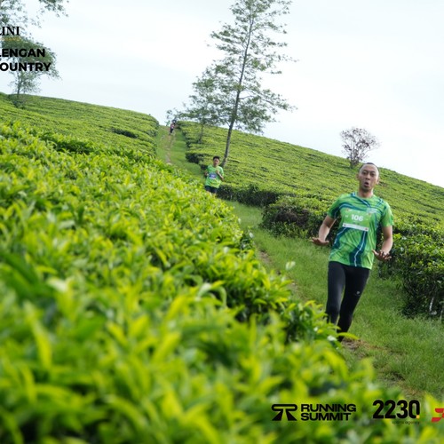 Race photo from PANGALENGAN CROSS-COUNTRY
