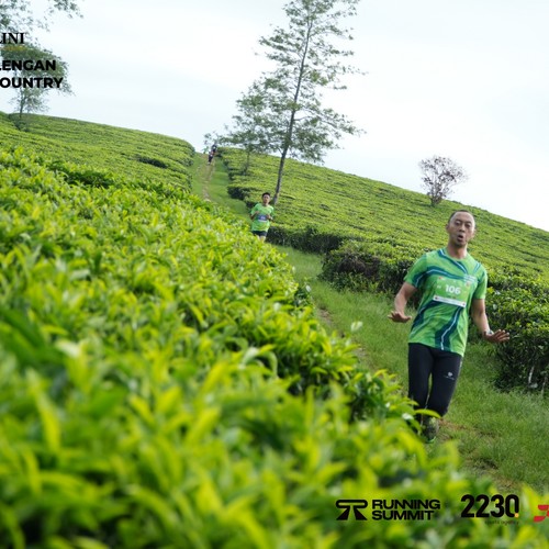 Race photo from PANGALENGAN CROSS-COUNTRY