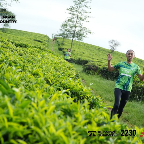 Race photo from PANGALENGAN CROSS-COUNTRY