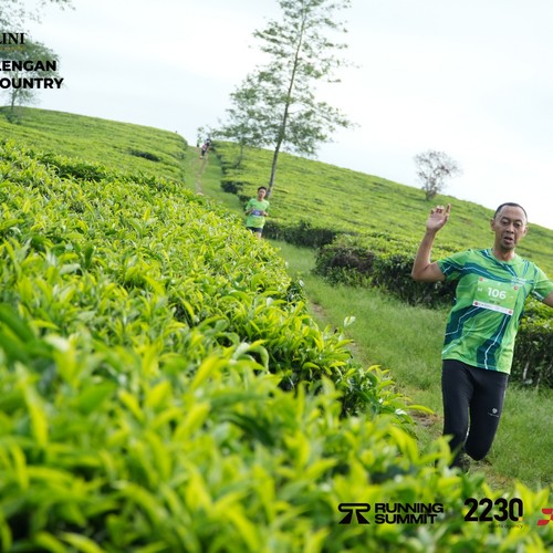 Race photo from PANGALENGAN CROSS-COUNTRY