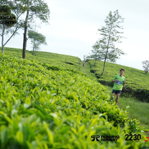 Race photo from PANGALENGAN CROSS-COUNTRY