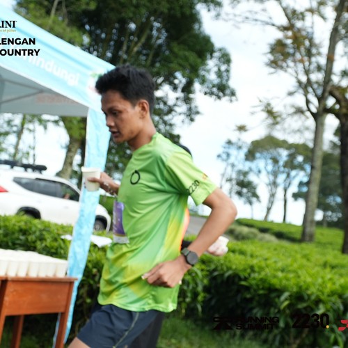 Race photo from PANGALENGAN CROSS-COUNTRY