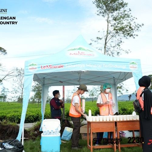 Race photo from PANGALENGAN CROSS-COUNTRY