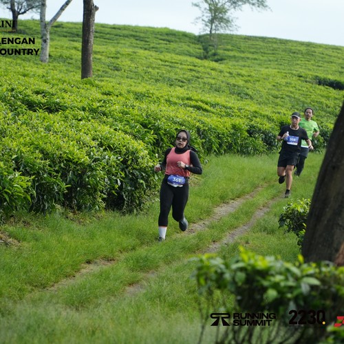 Race photo from PANGALENGAN CROSS-COUNTRY