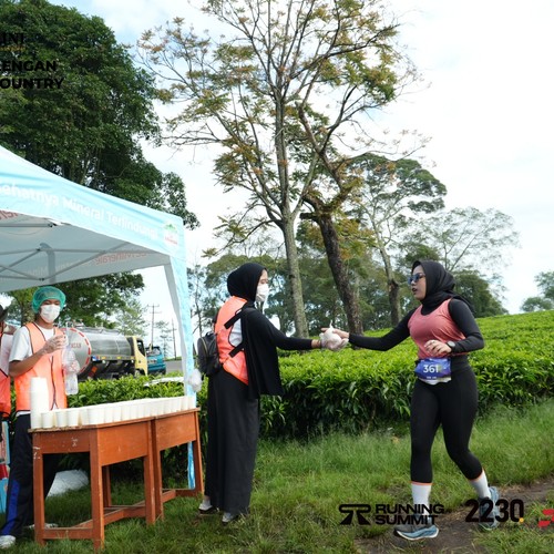 Race photo from PANGALENGAN CROSS-COUNTRY