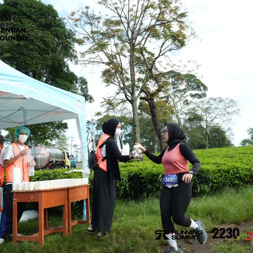 Race photo from PANGALENGAN CROSS-COUNTRY